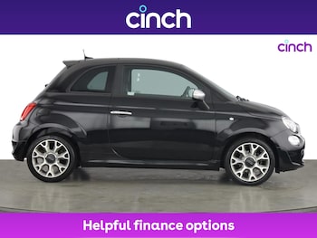Used Fiat 500 2020 for sale - 75495769: Photo
