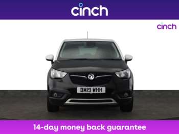 Used Vauxhall Crossland X 2019 for sale - 74905915: Photo