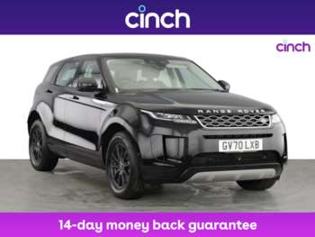 2021 - 2.0 D165 5dr Auto
