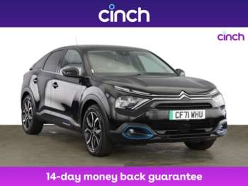 2022 - 100kW Shine 50kWh 5dr Auto