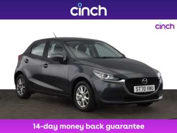 2020 - 1.5 Skyactiv G 75 SE-L 5dr