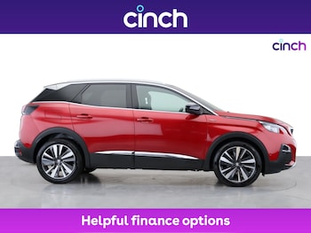 Used Peugeot 3008 2018 for sale - 75586358: Photo