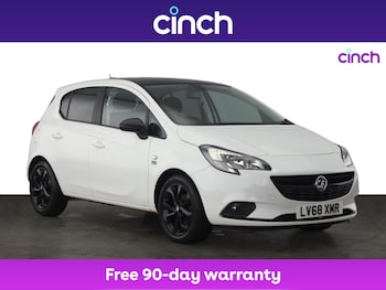 Used Vauxhall Corsa 2019 for sale - 75534467: Photo