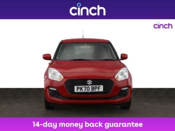Used Suzuki Swift 2020 for sale - 74621896: Photo
