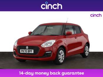Used Suzuki Swift 2020 for sale - 74621896: Photo