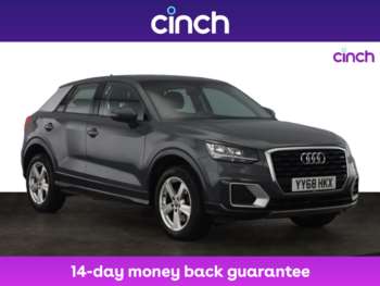2018 - 1.0 TFSI Sport 5dr
