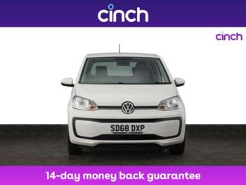 Used Volkswagen up! 2018 for sale - 74905783: Photo