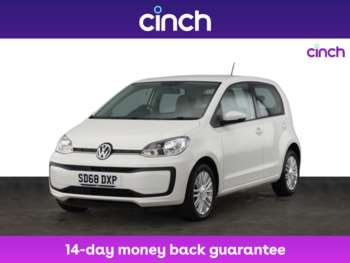 Used Volkswagen up! 2018 for sale - 74905783: Photo