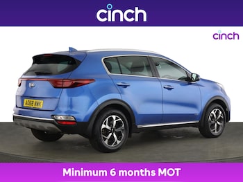 Used Kia Sportage 2018 for sale - 75765924: Photo
