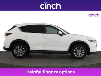 Used Mazda CX-5 2022 for sale - 75591278: Photo