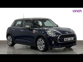 5 089 Used MINI Cars for sale at MOTORS