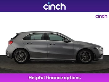 Used Mercedes-Benz A-Class 2018 for sale - 75517007: Photo