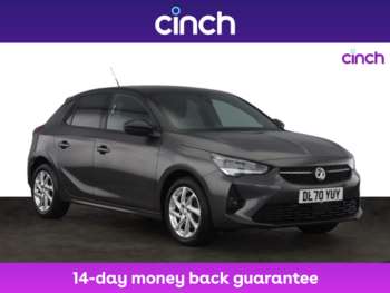 Used Vauxhall Corsa 2020 for sale - 75128990: Photo