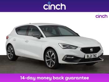 2021 - 1.4 eHybrid FR Sport 5dr DSG