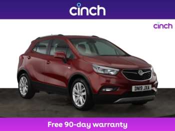 2019 - 1.4T ecoTEC Design Nav 5dr