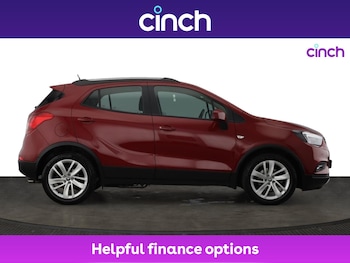 Used Vauxhall Mokka X 2019 for sale - 75323597: Photo