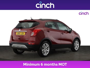 Used Vauxhall Mokka X 2019 for sale - 75323597: Photo