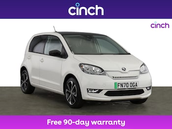2020 - 61kW SE L 37kWh 5dr Auto