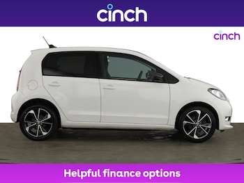 Used Skoda Citigo 2020 for sale - 75544727: Photo