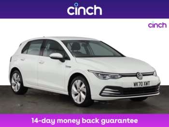 2021 - 2.0 TDI Style 5dr