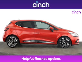 Used Renault Clio 2017 for sale - 75479857: Photo