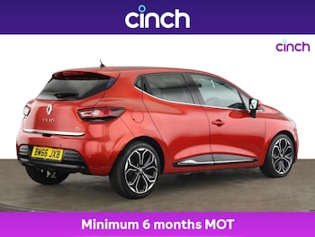 Used Renault Clio 2017 for sale - 75479857: Photo