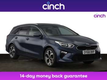 2018 - 1.6 CRDi ISG 3 5dr
