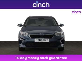Used Kia Ceed 2018 for sale - 74975735: Photo