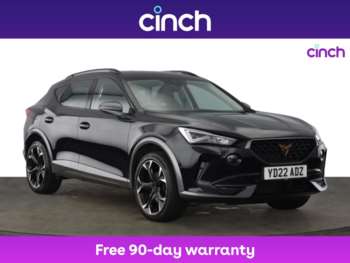 Used Cupra Formentor 2022 for sale - 75322992: Photo
