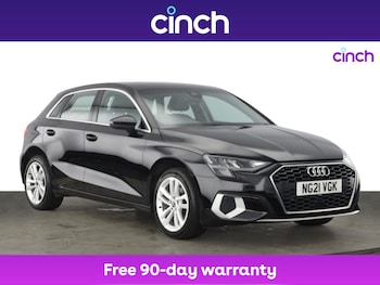 Used Audi A3 2021 for sale - 75465061: Photo