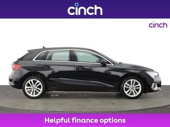 Used Audi A3 2021 for sale - 75465061: Photo