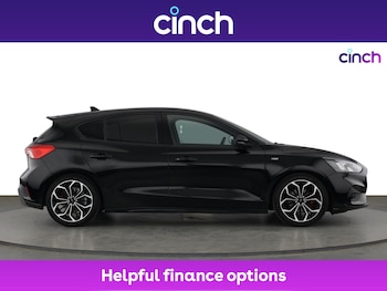 Used Ford Focus 2018 for sale - 75611310: Photo
