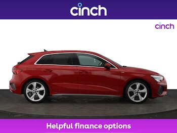 Used Audi A3 2021 for sale - 75938632: Photo