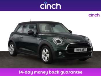 2019 - 1.5 Cooper Classic II 3dr