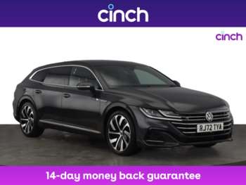 2022 - 2.0 TSI R-Line 5dr DSG
