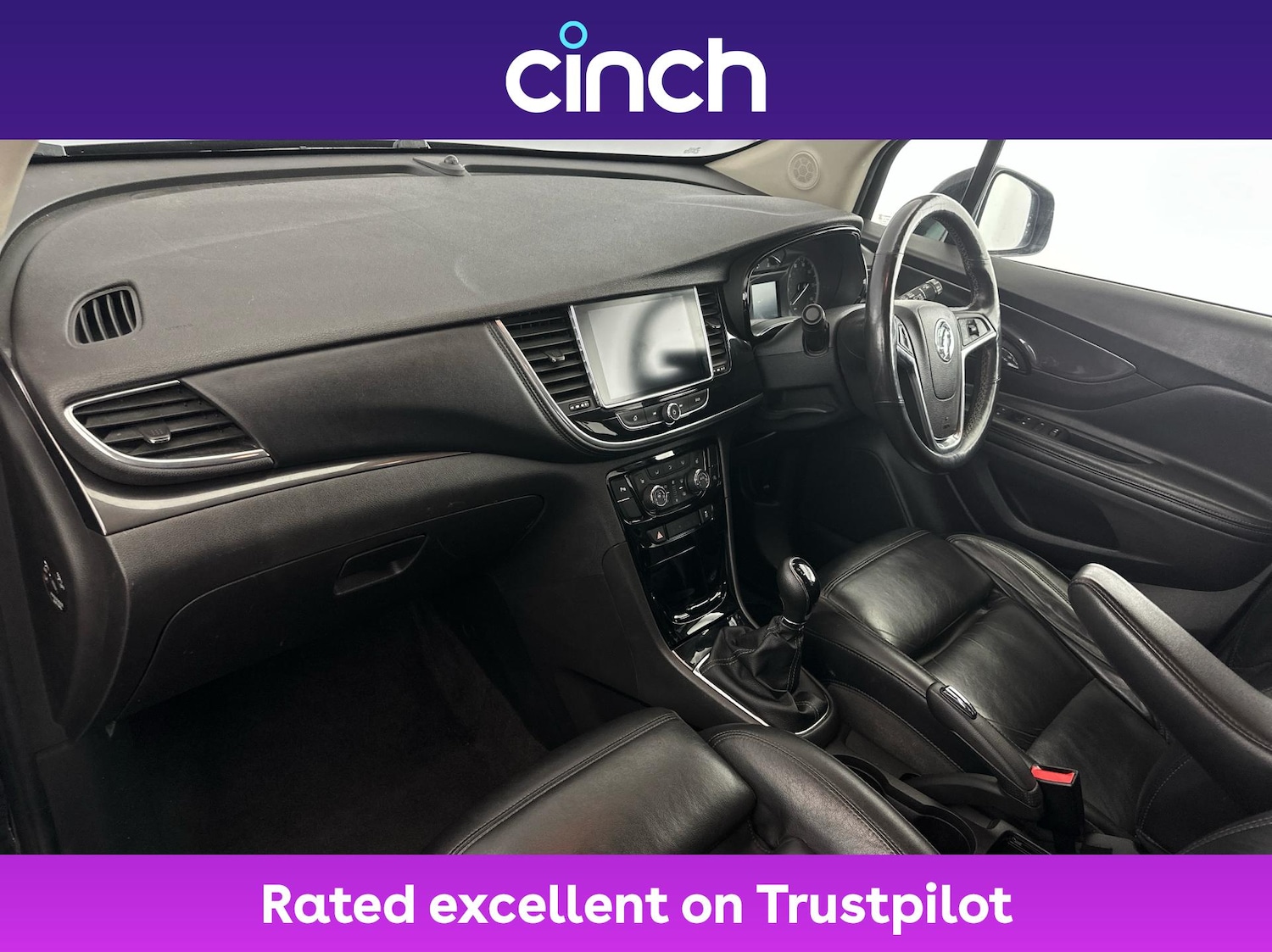 Used Vauxhall Mokka X 2018 for sale - 76514619: Photo 14