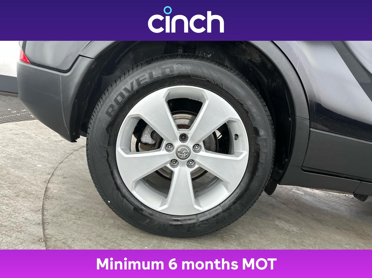 Used Vauxhall Mokka X 2018 for sale - 76514619: Photo 27