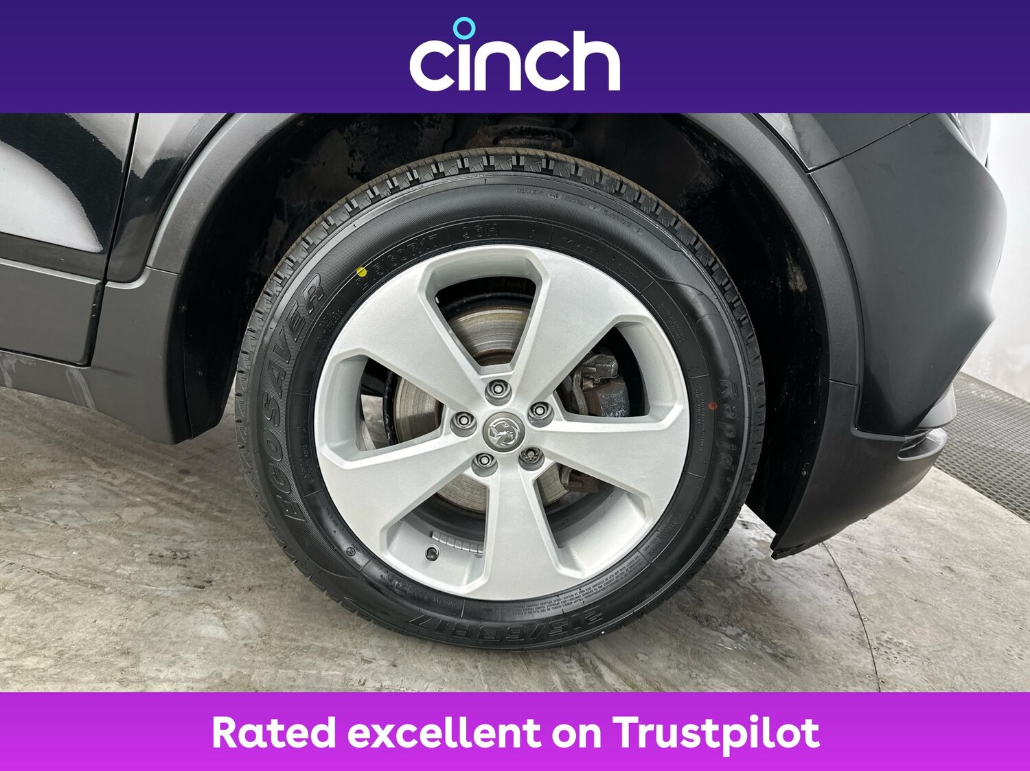 Used Vauxhall Mokka X 2018 for sale - 76514619: Photo 28