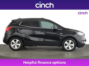 Used Vauxhall Mokka X 2018 for sale - 76514619: Photo