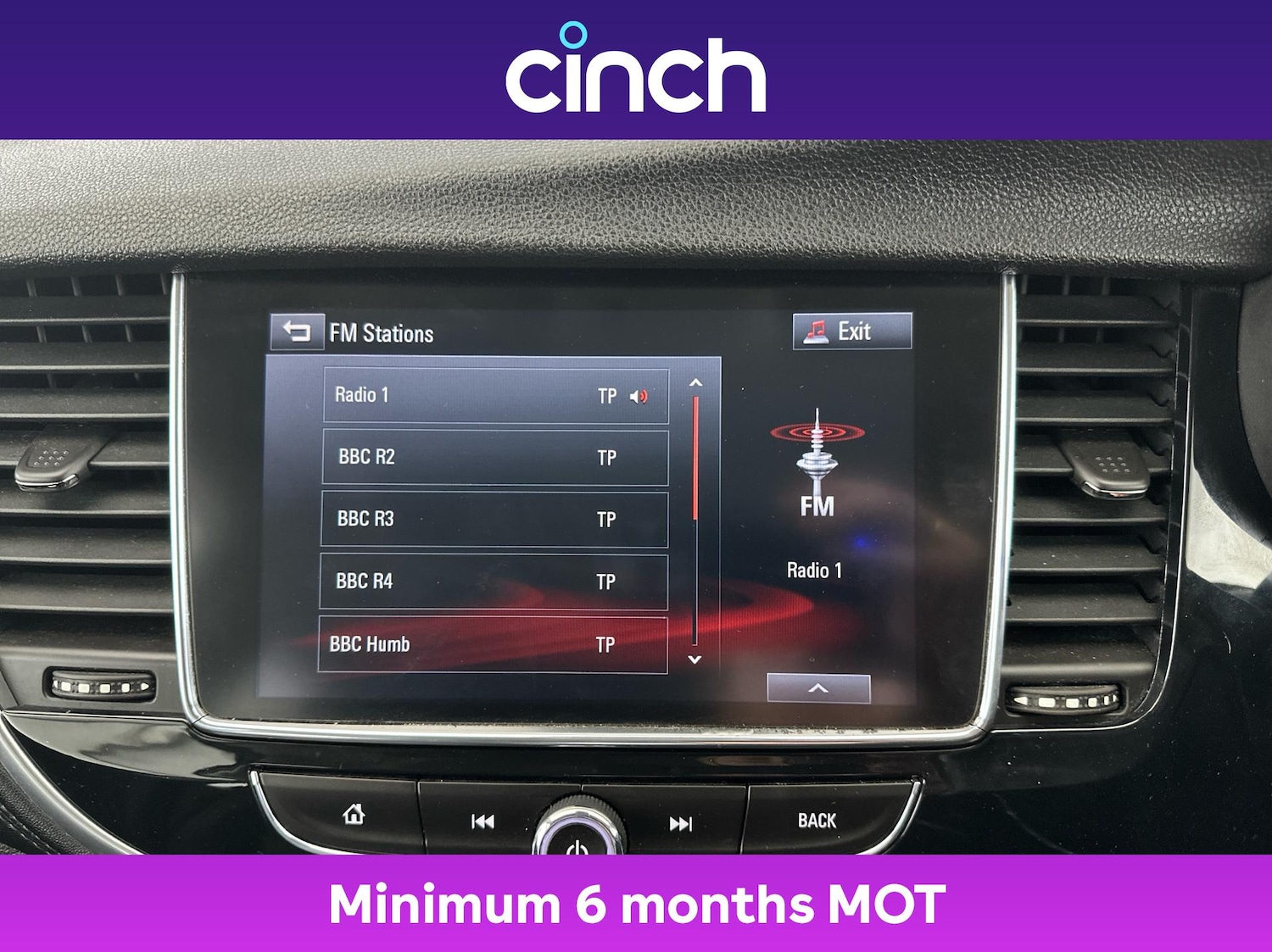 Used Vauxhall Mokka X 2018 for sale - 76514619: Photo 32