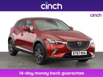 2018 - 2.0 Sport Nav 5dr