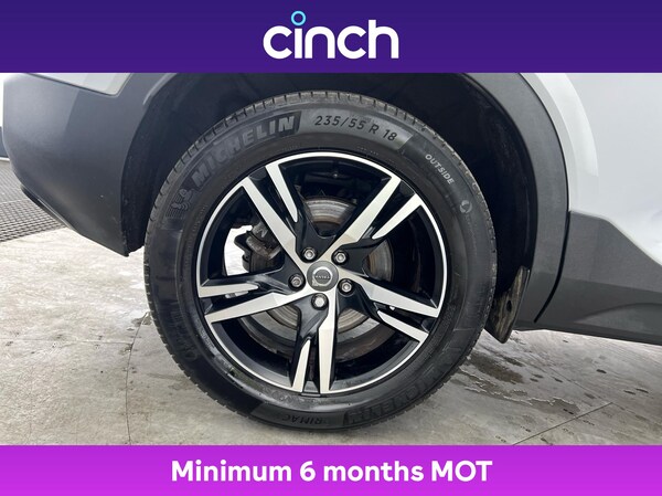 Used Volvo XC40 2021 for sale - 76257349: Photo 27