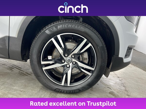 Used Volvo XC40 2021 for sale - 76257349: Photo 28