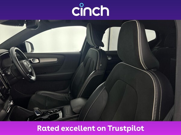 Used Volvo XC40 2021 for sale - 76257349: Photo 33