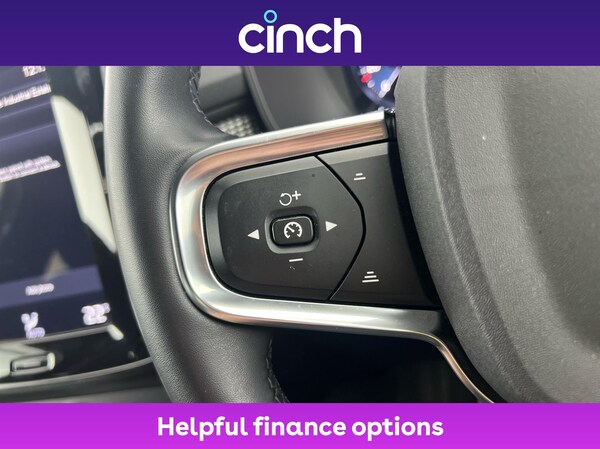 Used Volvo XC40 2021 for sale - 76257349: Photo 45