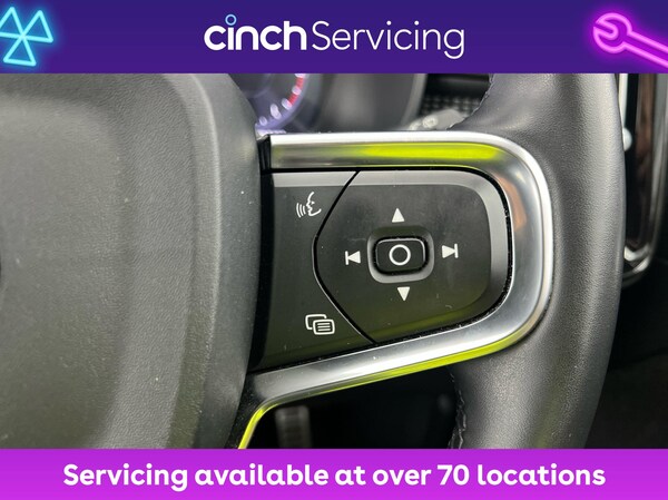 Used Volvo XC40 2021 for sale - 76257349: Photo 46