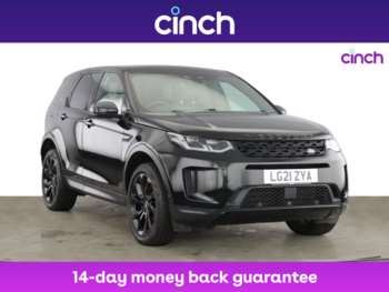 2021 - 2.0 D200 HSE 5dr Auto