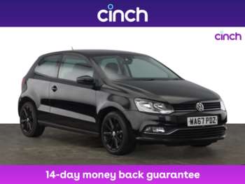2017 - 1.2 TSI Match Edition 3dr
