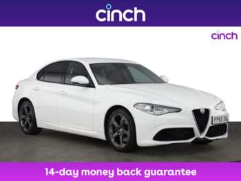 2019 - 2.0 TB 280 Veloce 4dr Auto