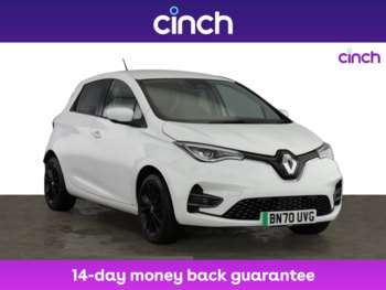 2020 - 100kW i GT Line R135 50kWh Rapid Charge 5dr Auto